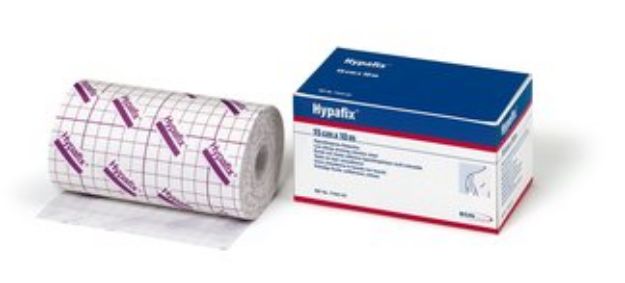 Afbeeldingen van Fixatiepleister - Hypafix